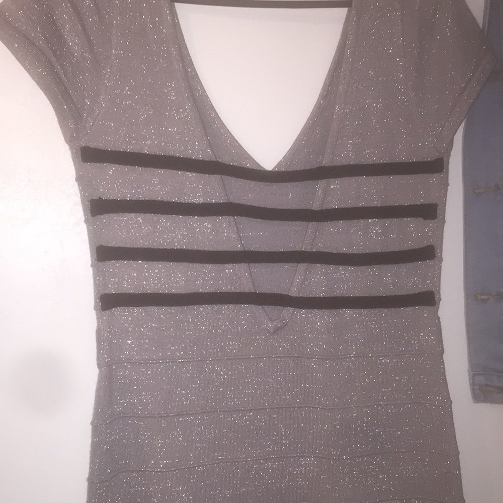 Club dress